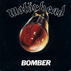 Motörhead : Bomber - Over the Top